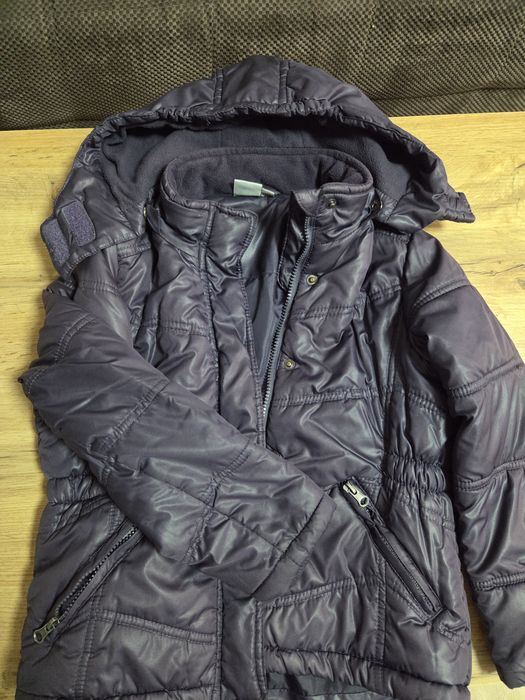 Детски дрехи-дънки, анцуг Адидас,палта