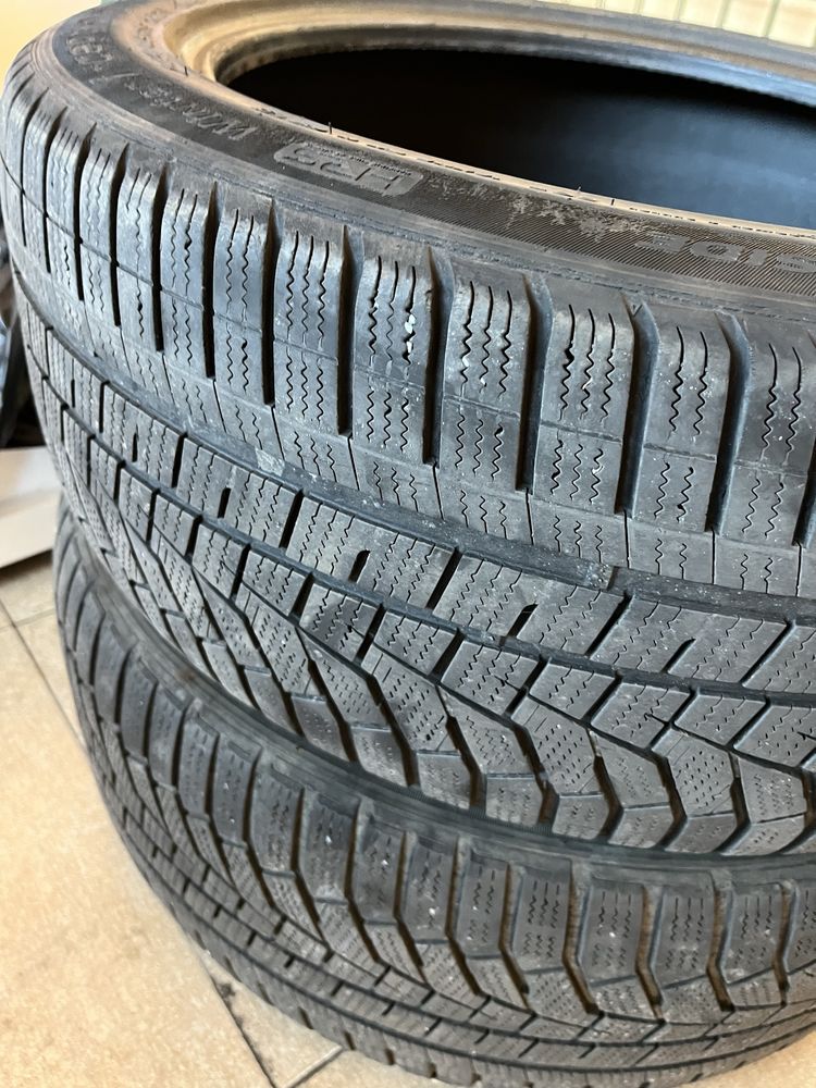 2 бр. Гуми и Джанта BMW 19”  style 235