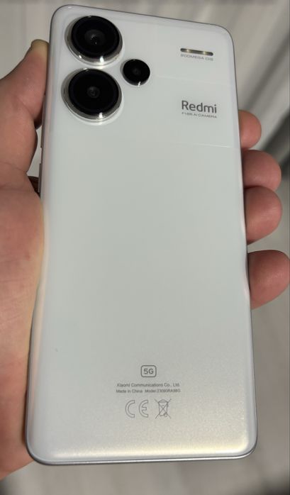 Redmi Note 13 Pro Plus 5 G  256 GB