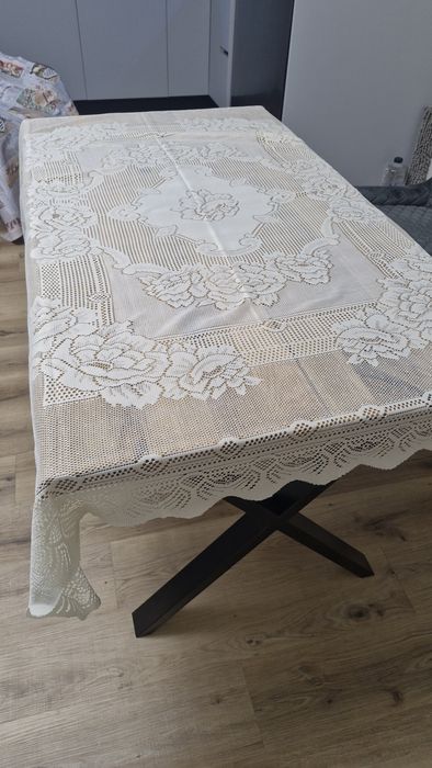 Fata de masa decor 140/170cm