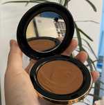 Pudra bronzanta / Bronzer LANCOME - nuanta 05 TAN