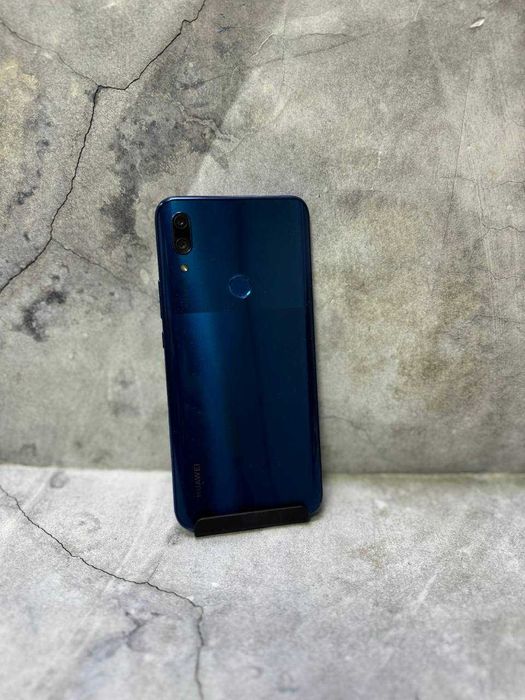 Huawei P Smart Z, 64 гб, 794489, Степногорск Пав.10