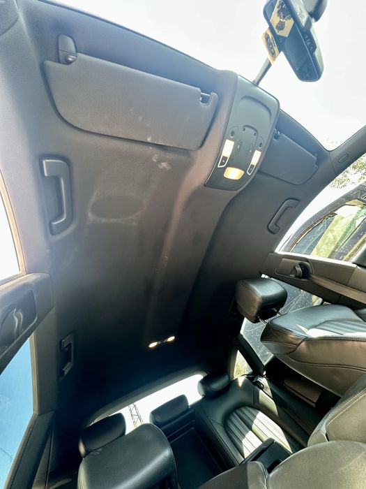 Audi A7 4G 3.0TDI S line Ауди А7 2012г 204кс