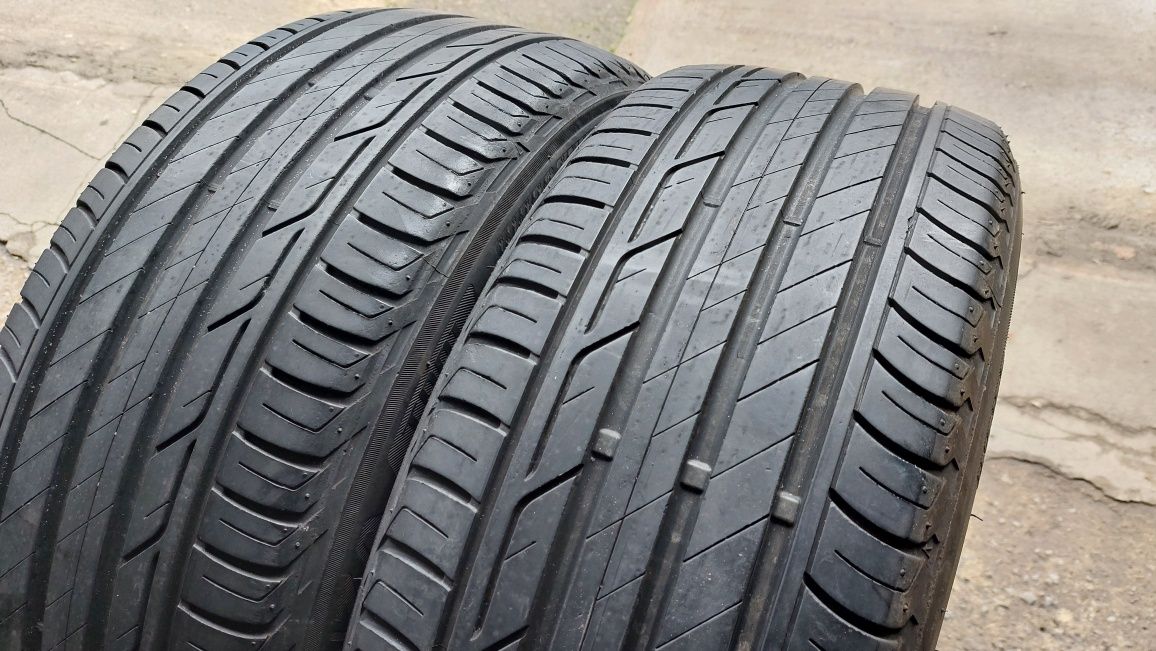 Летни гуми 215/50/18 Bridgestone Turanza T001 2 броя