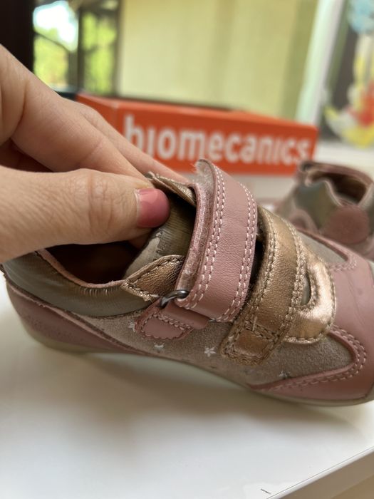 Biomechanics Детски обувки 23 номер