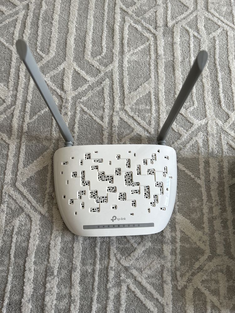 ADSL модем TP-link TD-W8961N