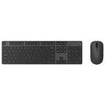 Беспроводная клавиатура и мышь - Xiaomi combo wireless