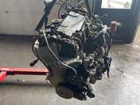 Motor Renault Master 3 2.3 DCI, cod M9T