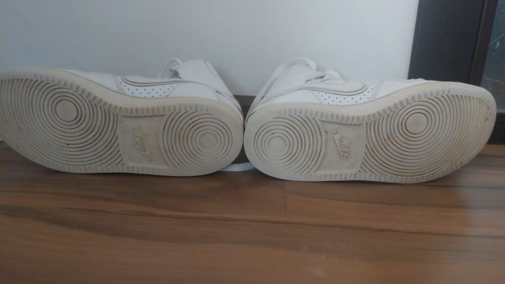 Bascheti adidași Nike mărime 37.5