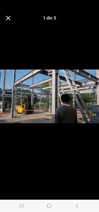 hale metalice structuri complete ddd profile din p

Hale metalice dive