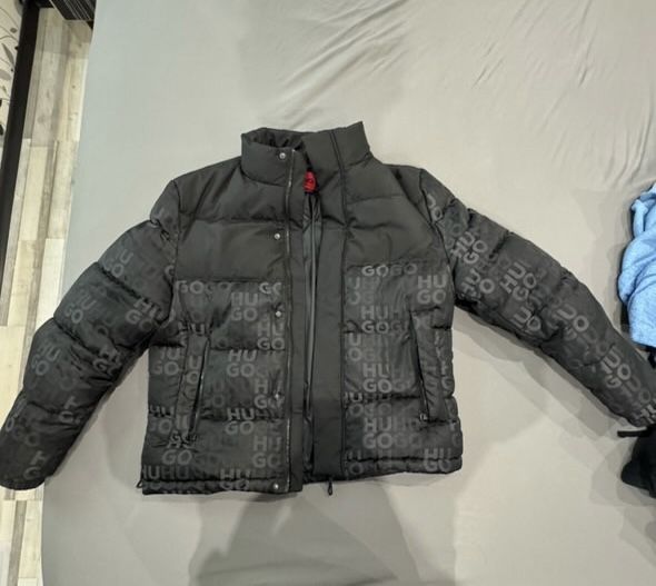 Зимно Яке Hugo Boss