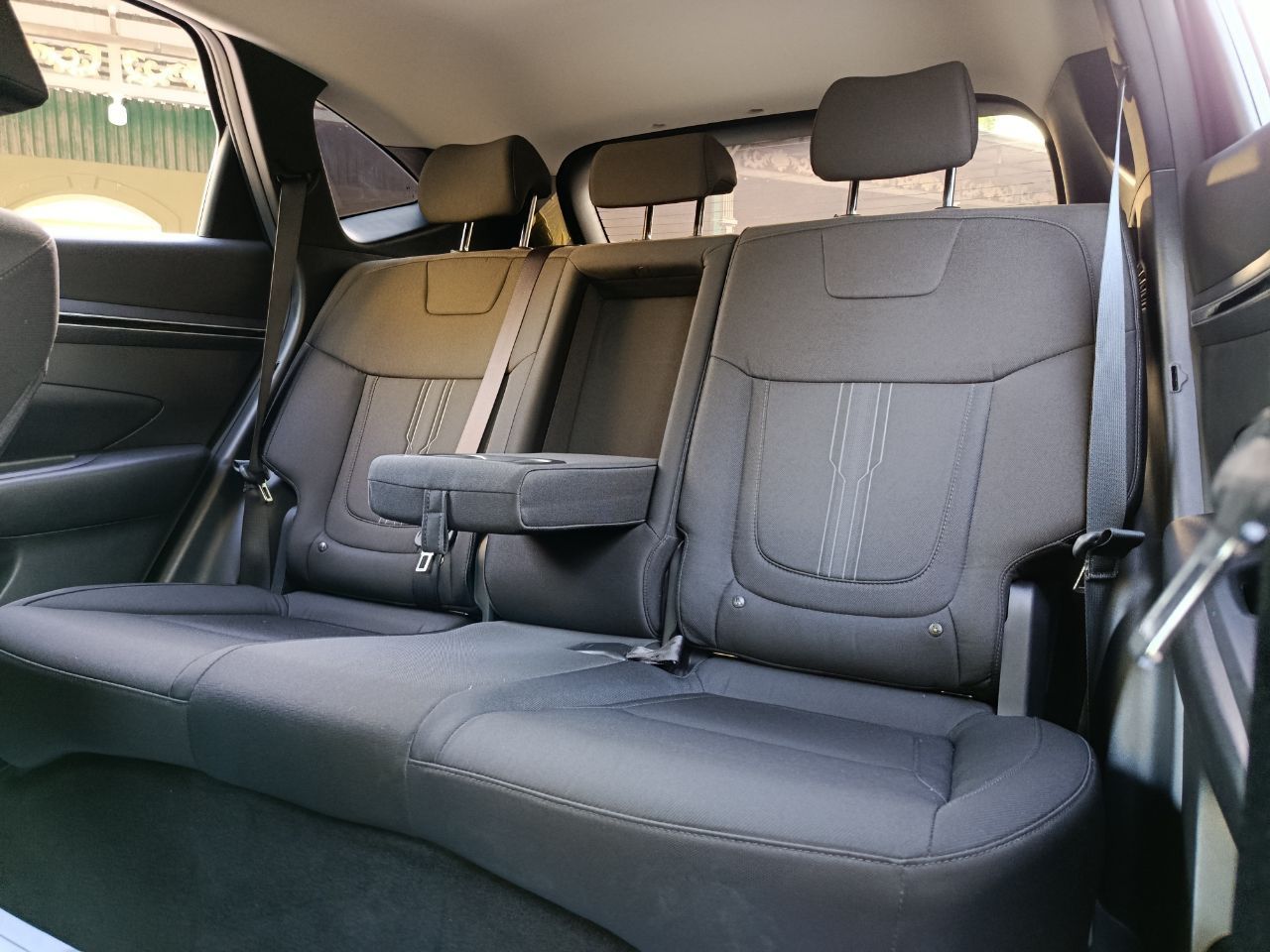 Hyundai Tucson 2023! 2-poz Comfort 4WD 6AT