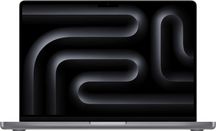Новый!!! Apple MacBook Pro 14 16/512  M3  Z1C80001D (2023) Space Gray