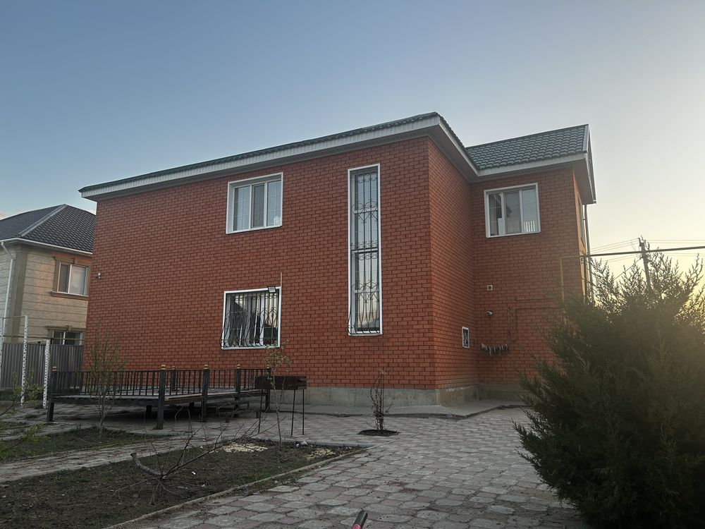 Продам дом в Жанаконыс 1