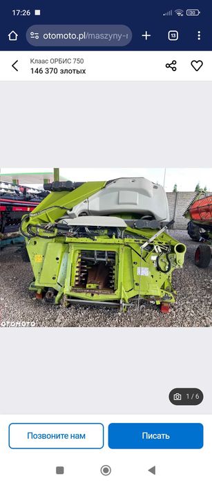 Orbis  750 jatka  ishlab  turibti