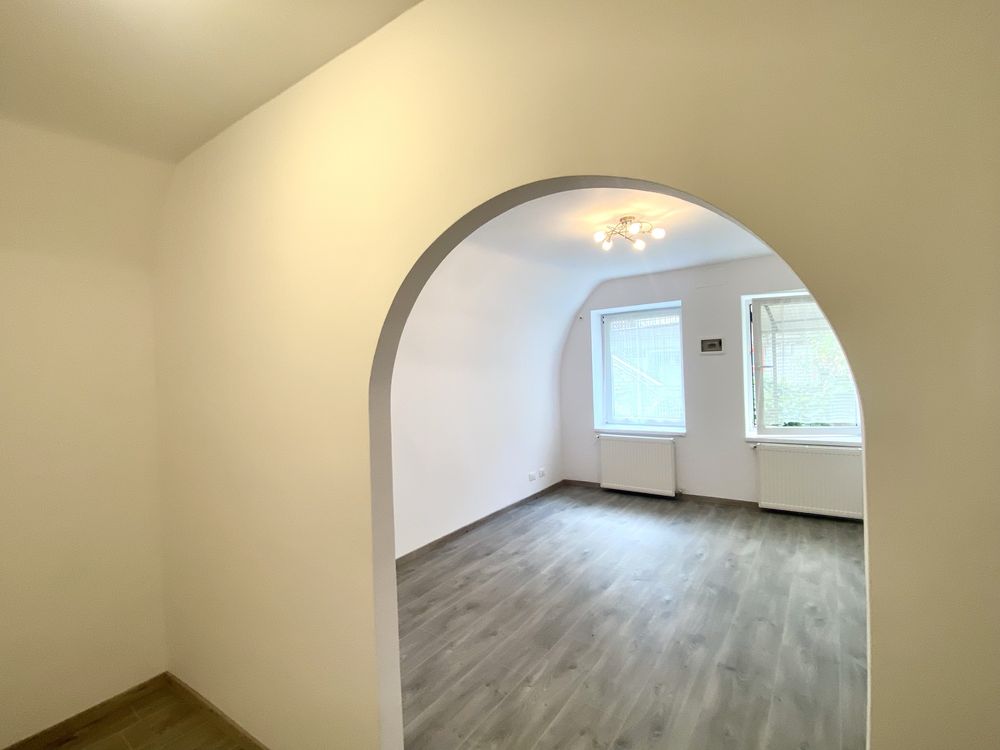 Apartament cu 2 camere de inchiriat