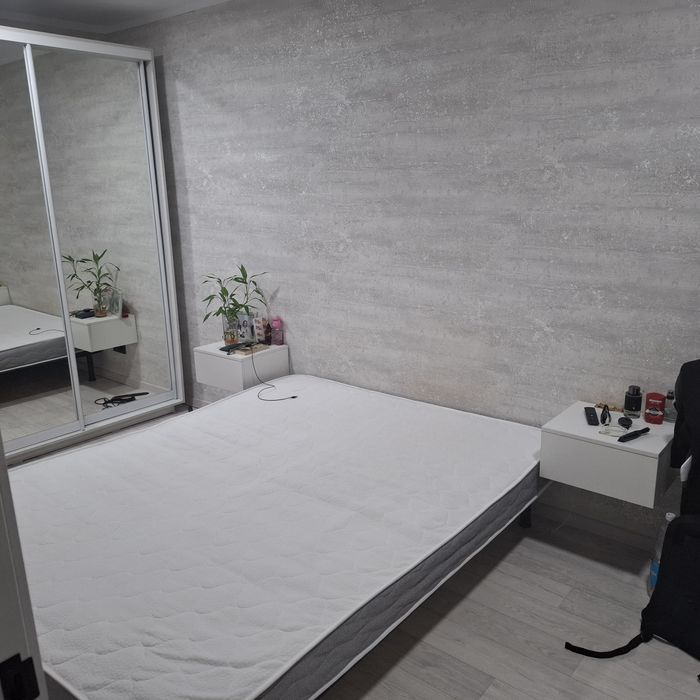 Матрас ASCONA 160×200×17см средней жесткости