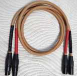 Vand interconect Soundstring Octaphase Omega XLR