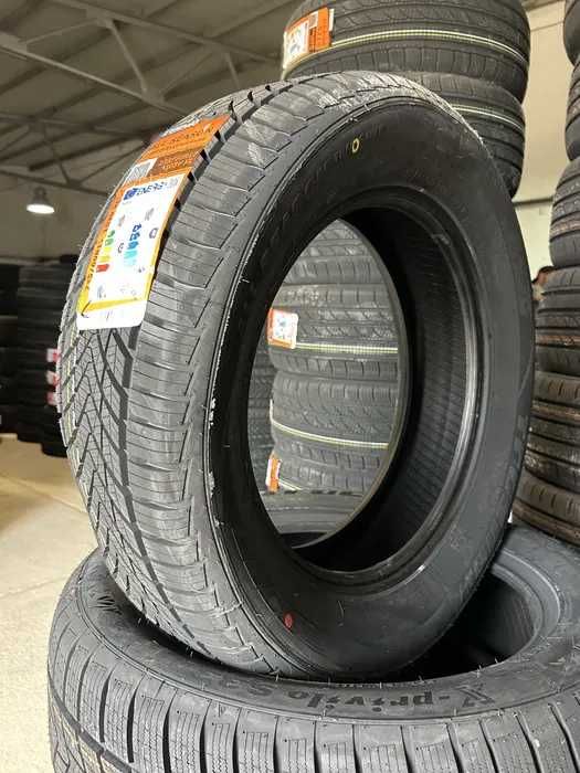Нови Всесезонни Гуми 225/60R17 103VXL A/STRACSAVER TRACMAX