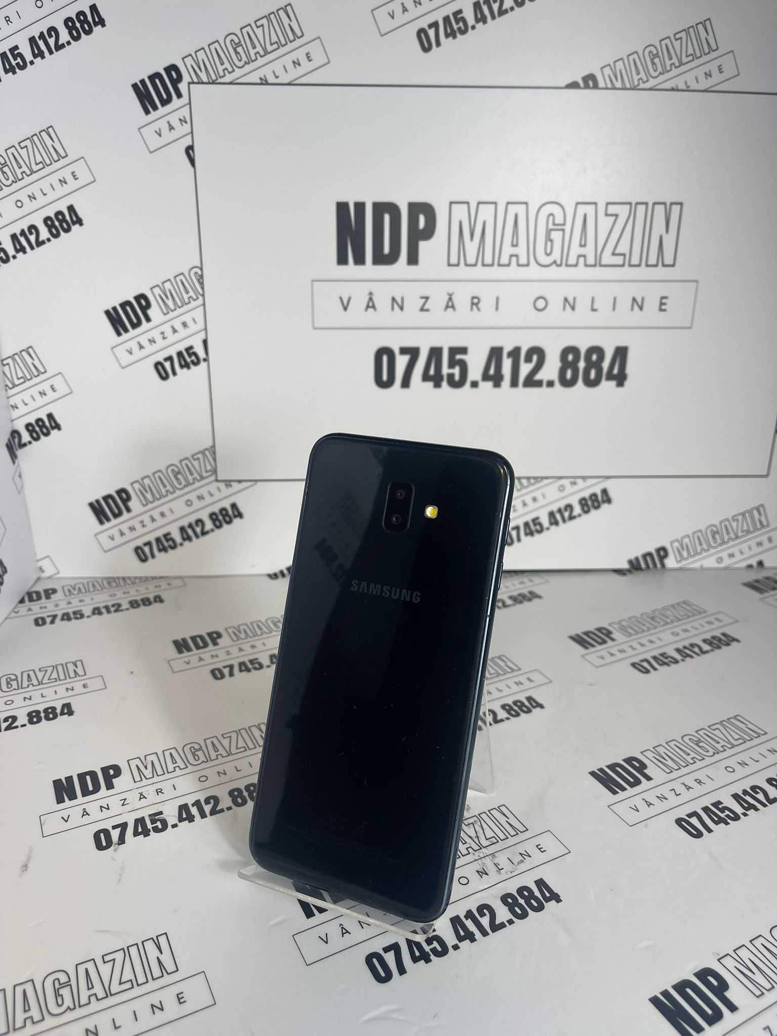 NDP Amanet NON-STOP Bld. Iuliu Maniu 69 SAMSUNG J6 PLUS (36959)