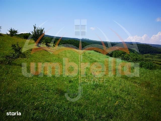 Teren de vanzare intravilan in Cluj-Napoca, Strada Soporului 1.500 mp