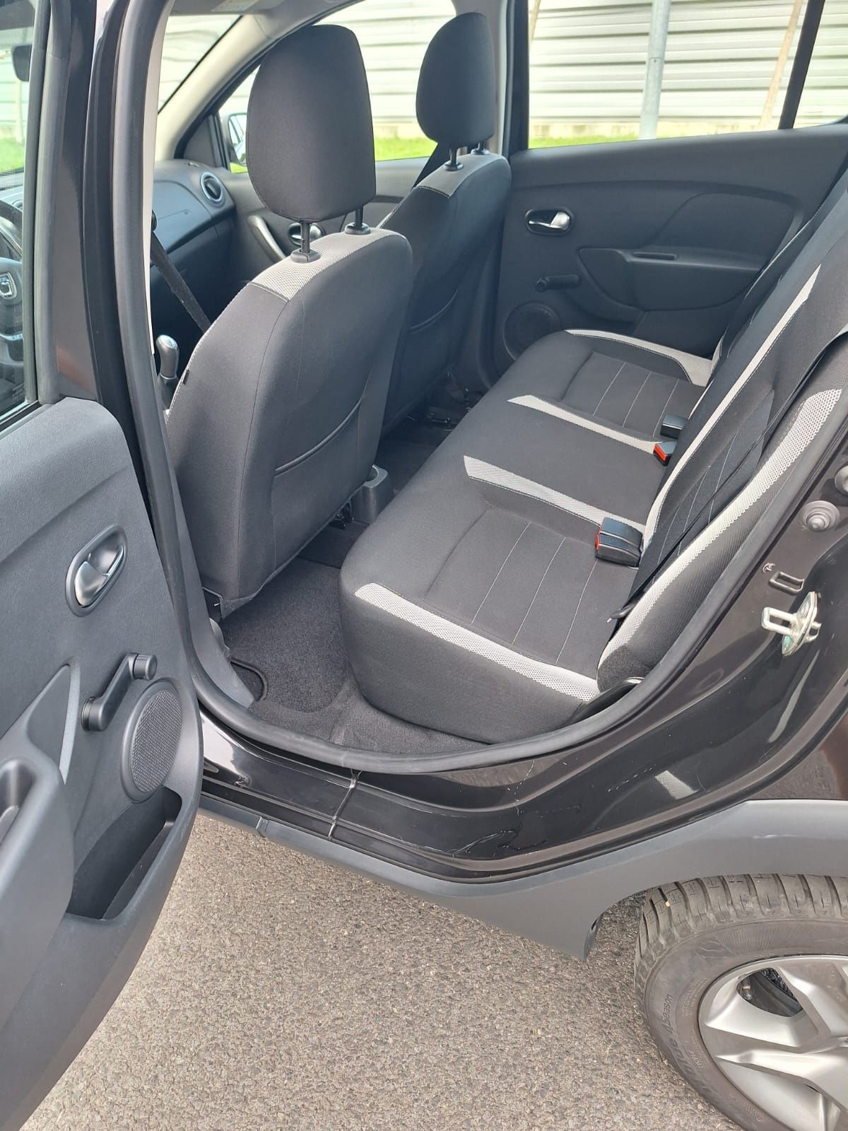 Dacia Sandero Stepway 2020 - 1.0 Benzina + GPL