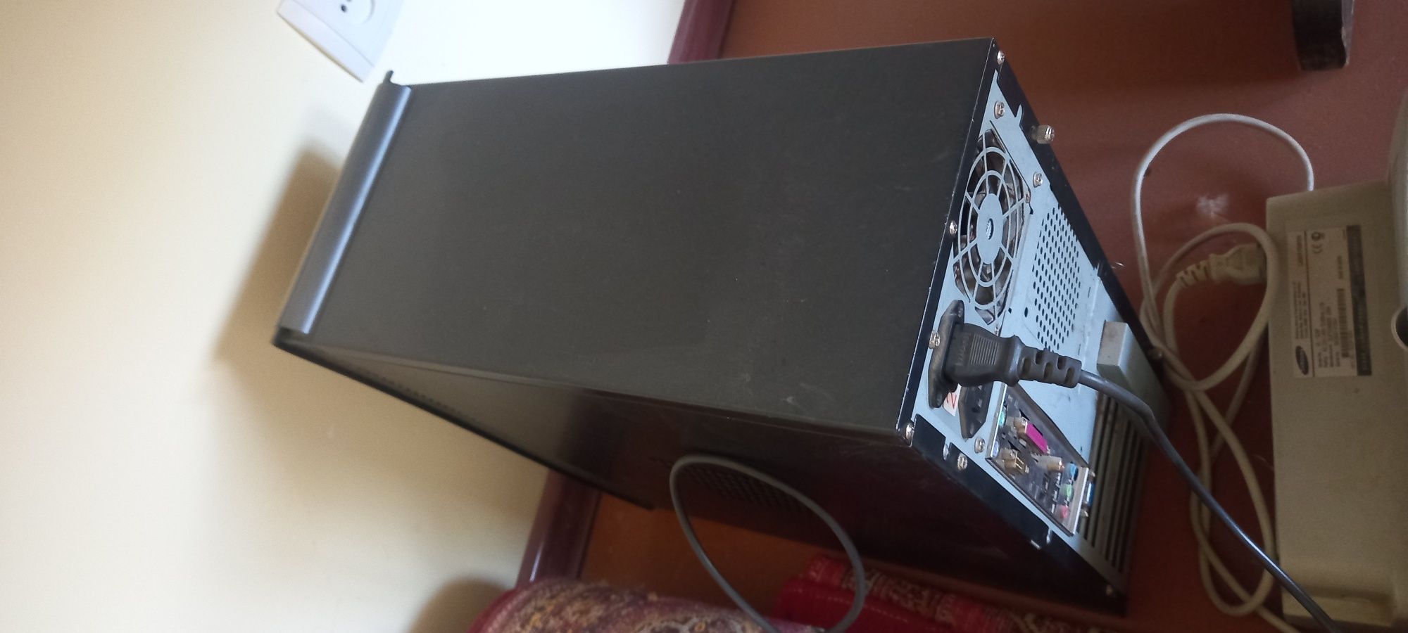 Kompyuter pentium 4