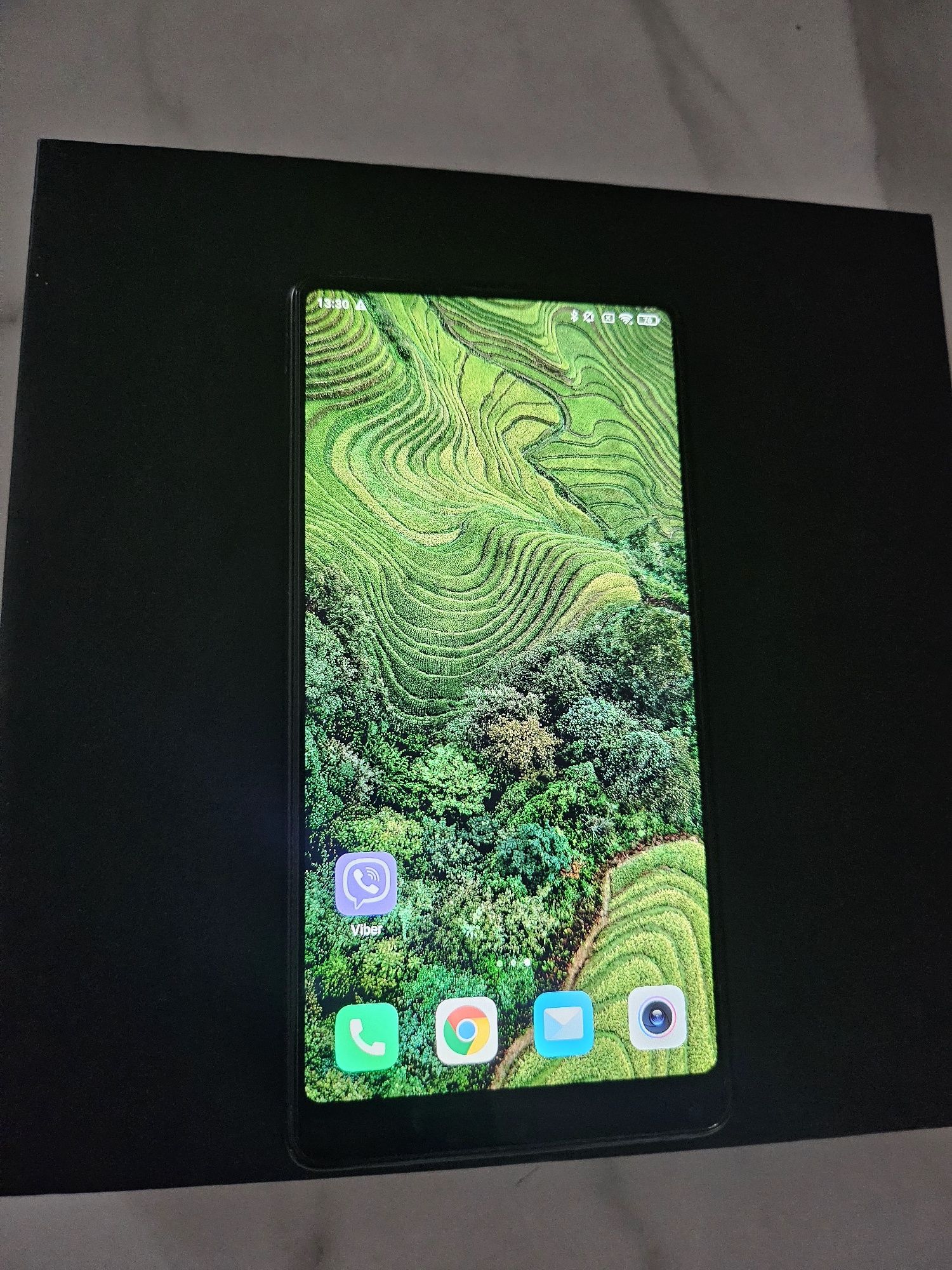 Xiaomi Mi mix 2 black