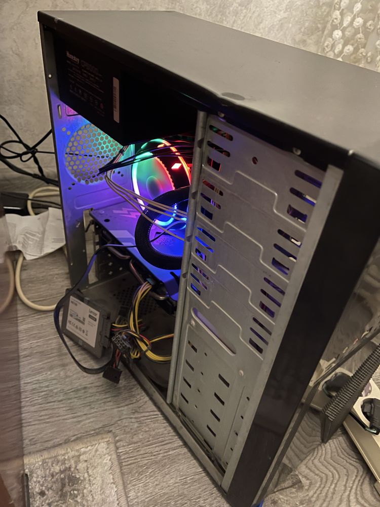 игровая компютер комплект DDR4