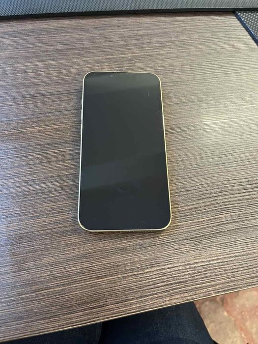 Iphone 13 pro gold 128gb