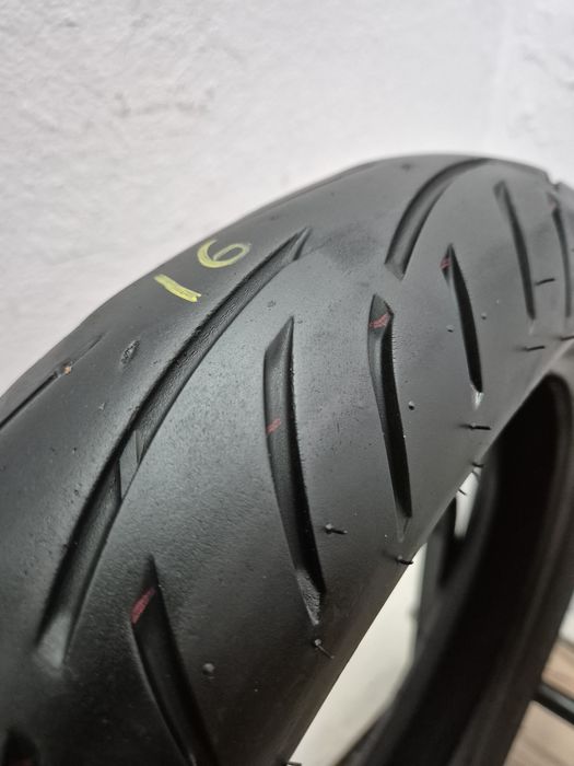 Anvelopa moto 120 70 16 Mitas touring force sc dot 2021