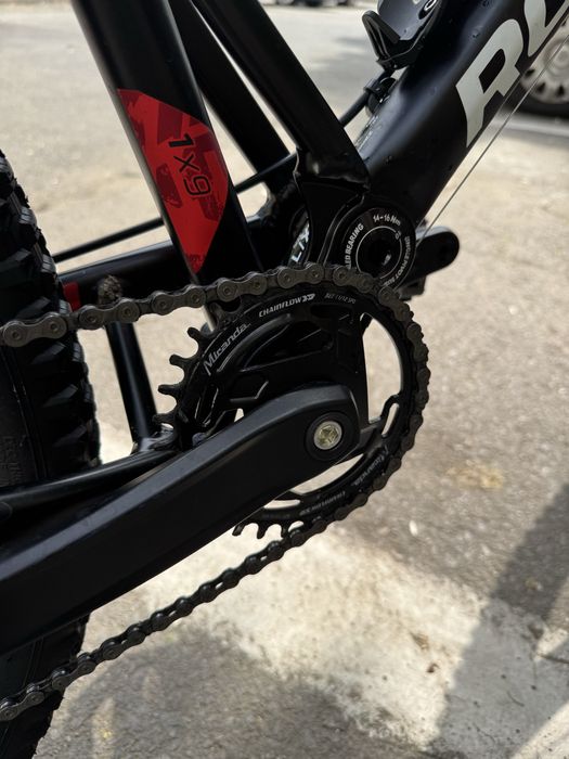 Bicicleta Rockrider ST530S 2025
