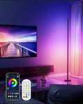 Lampa led RGB 170cm