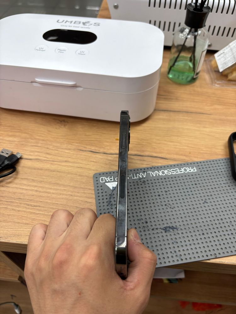 Iphone 12 pro 128gb