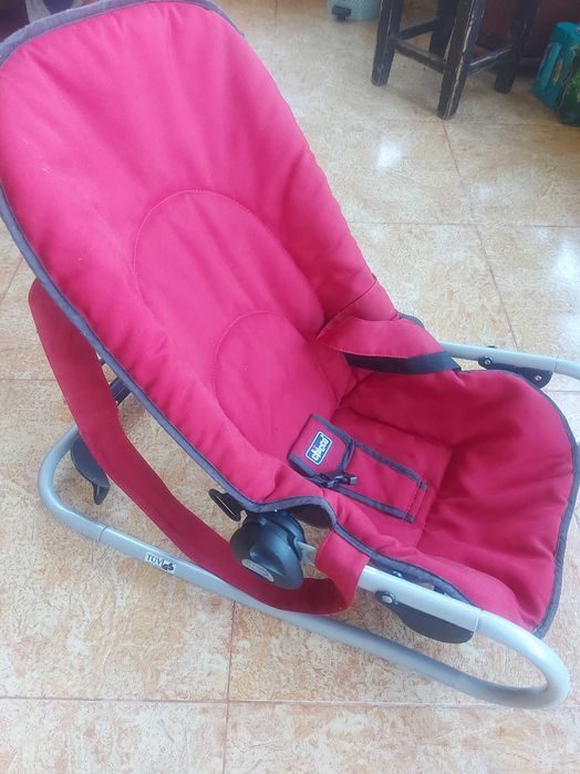 Scaun Chicco rabatabil