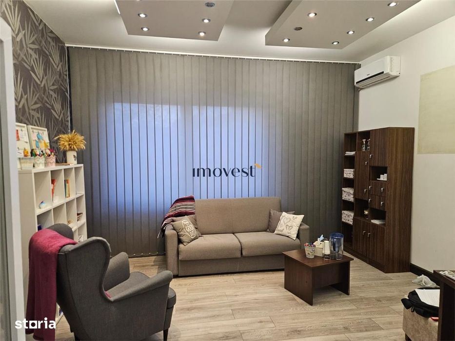 Spatiu comercial de inchiriat