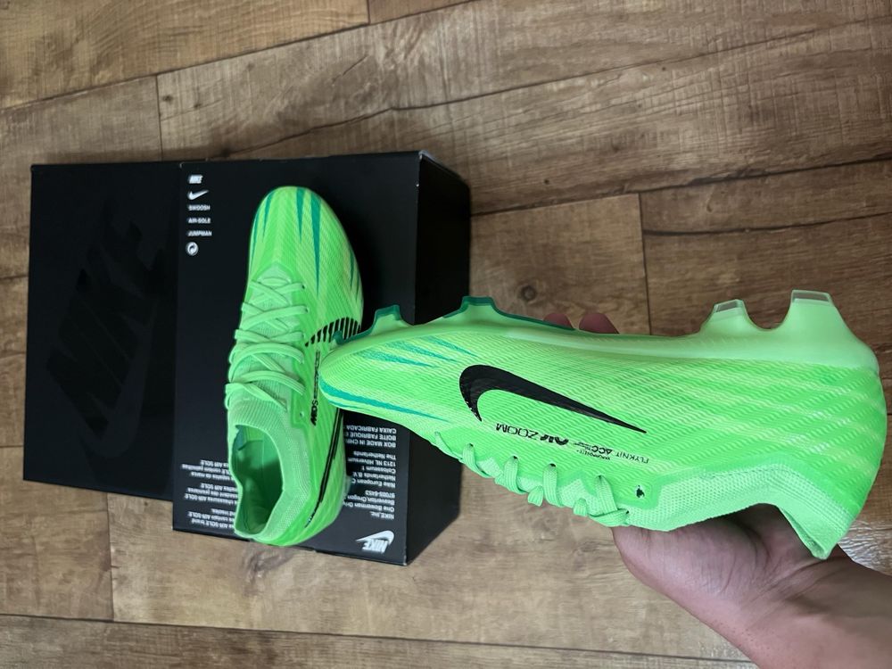 Nike Mercurial Бутонки