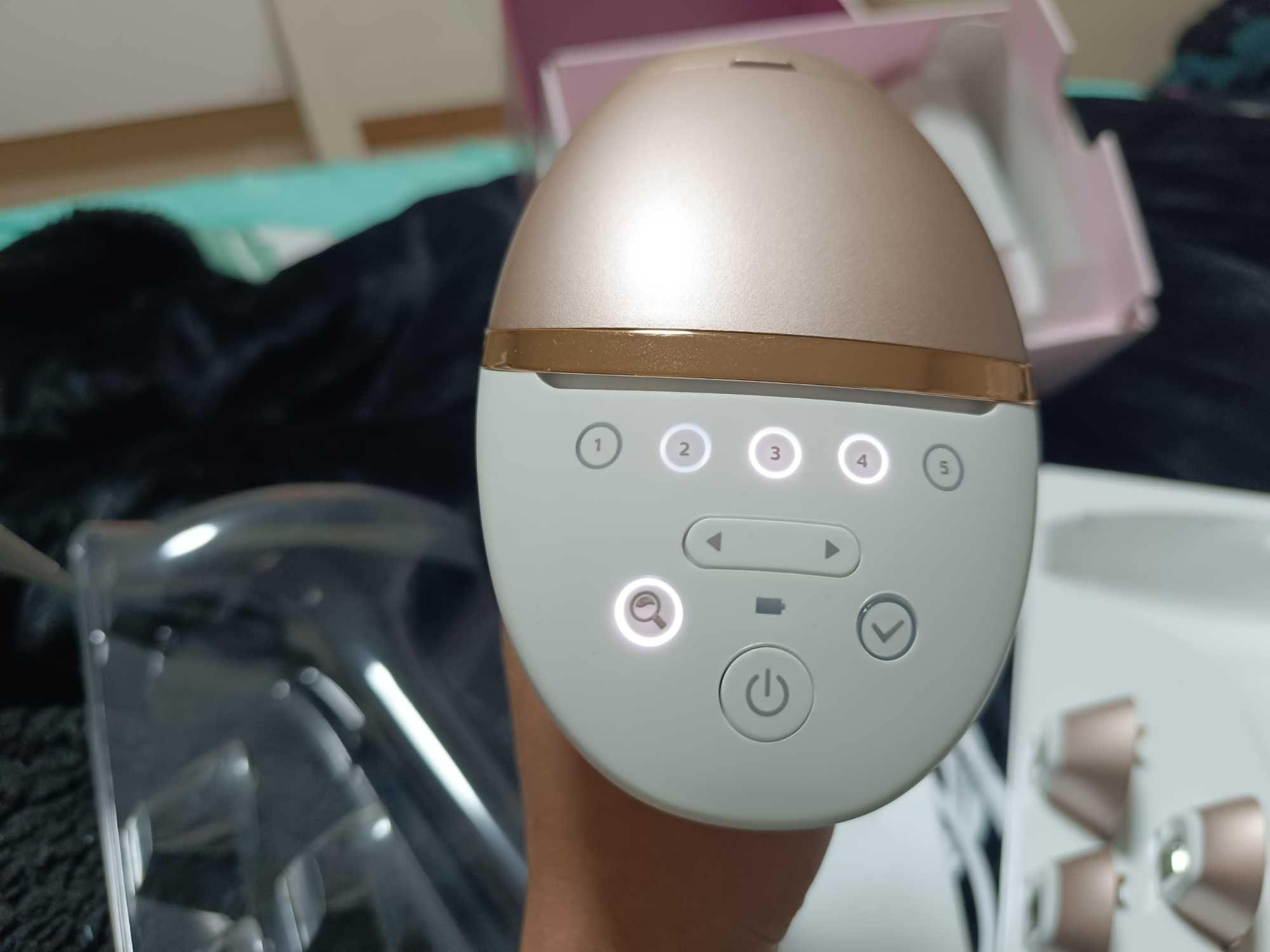 Philips Lumea BRI956