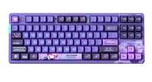Механическая клавиатура vgn v87 pro
