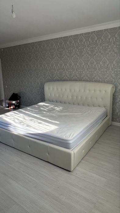 Отдам кровать. Самовывоз