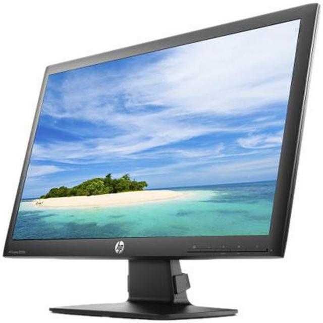 Монитор HP Compaq LE2202x