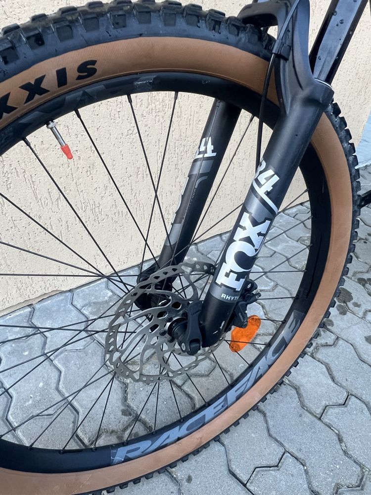 Focus JAM2 electric mountain bike