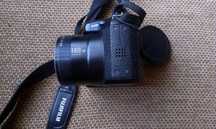 Продавам цифров фотоапарат Fuji FinePix S1800