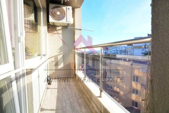 Свежест и Топлина! Двустаен- Кайсиева Градина