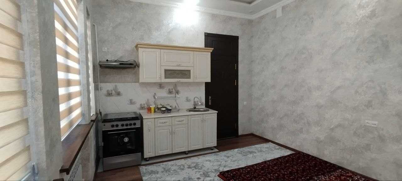 Евродом Аренда Сергили
