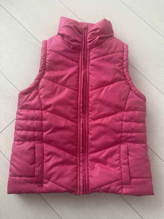 Розово елече Размер 7/8  носено, но в супер състояние