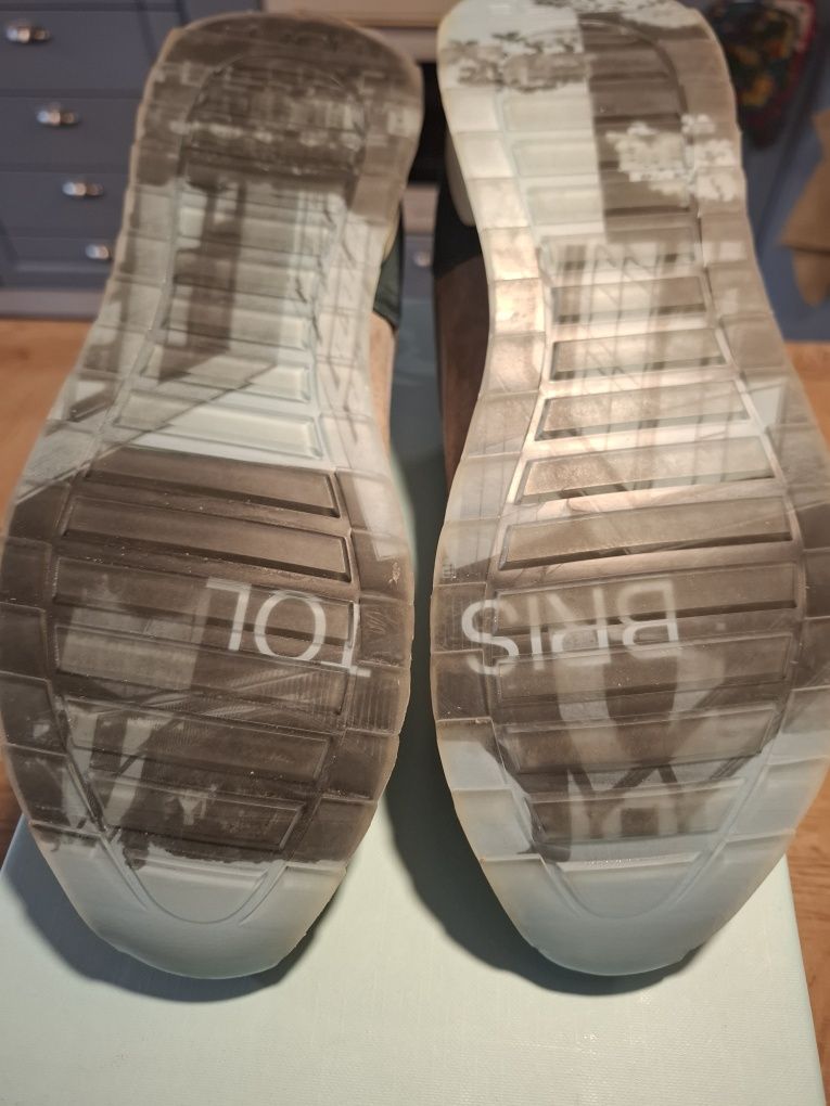 Кецове, Premiata,HOFF,Tommy Hilfiger 43