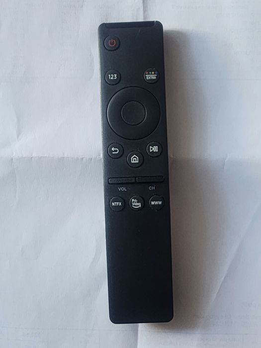 Telecomanda Samsung Smart tv - NOUA