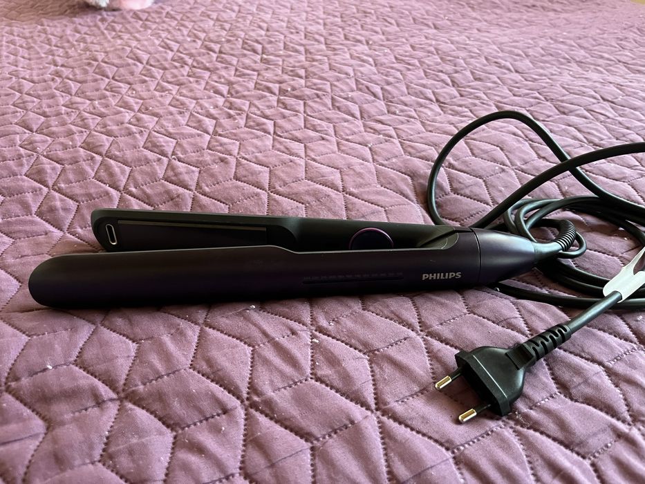 Преса за коса Philips