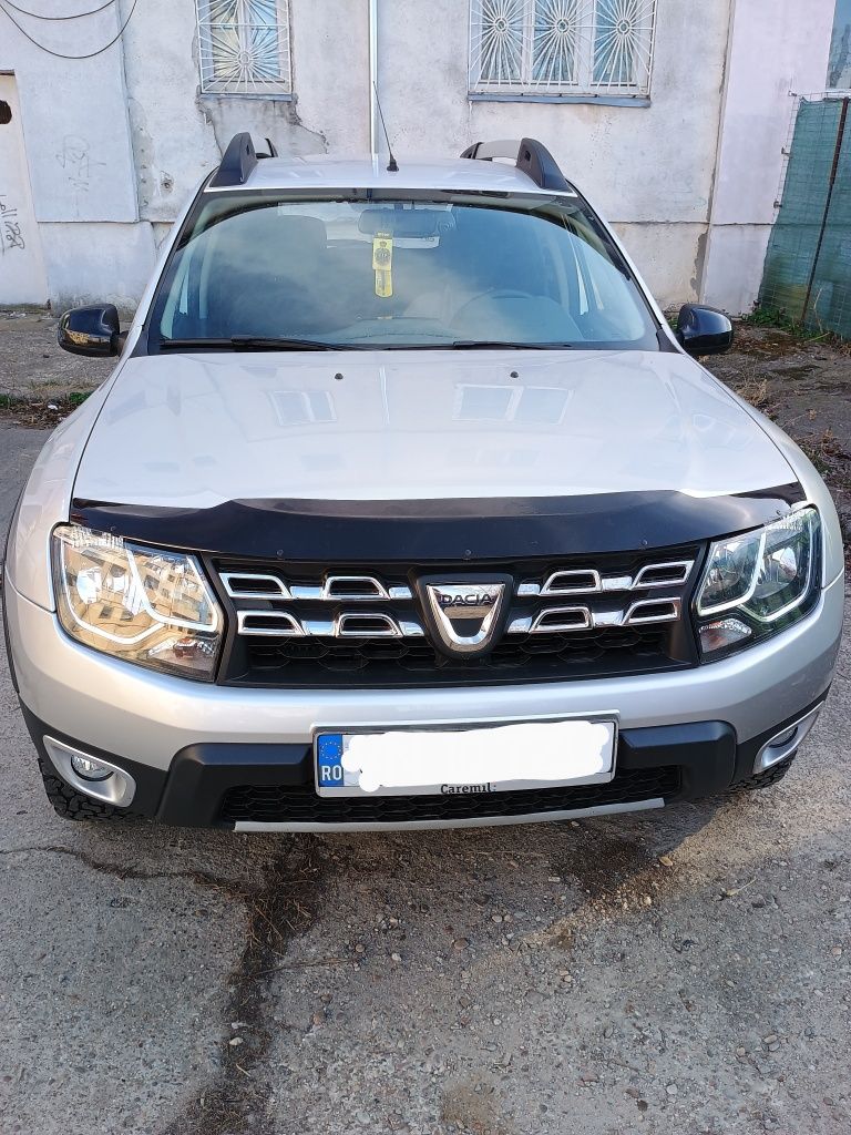 Dacia DUSTER ediție limitată EXPLORER 4x4, Euro 6 - 66 800 km
